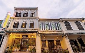 Malacca Puri Hotel